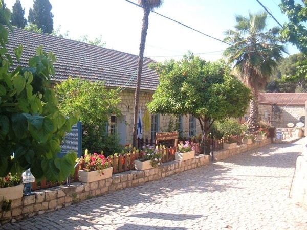 ראש פינה פסח 2019