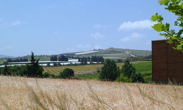 יקב הרי גליל פסח 2019