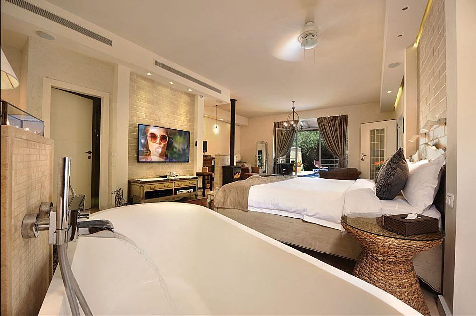 הסוויטות המזרחיות