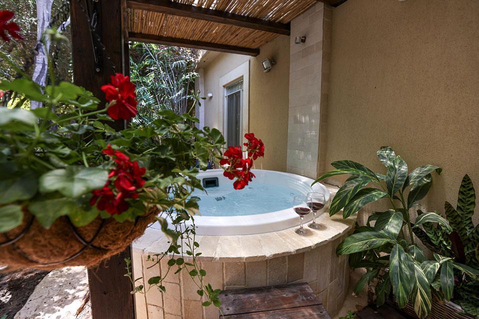 הסוויטות המערביות