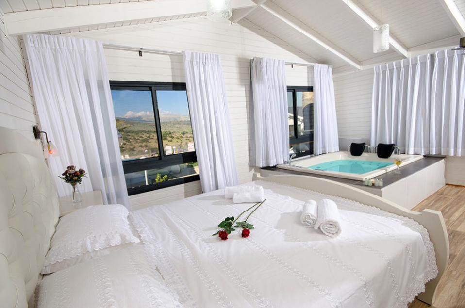 7 יחידות אירוח מתאימות למגוון הרכבים