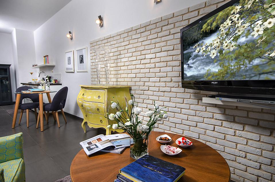 פרטי ריהוט ודקורציה ייחודיים