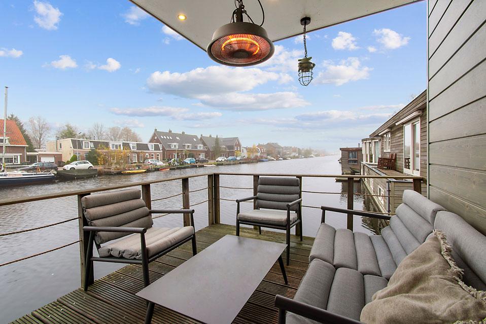 קאסה פורה וידה הולנד