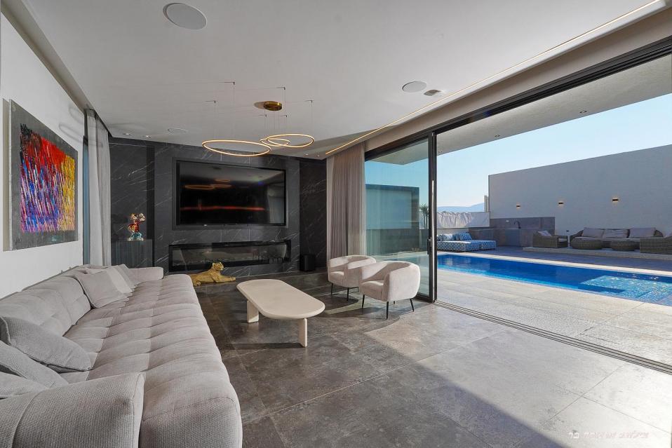 סוויטת גולד