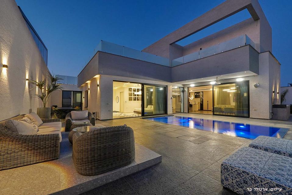 סוויטת גולד