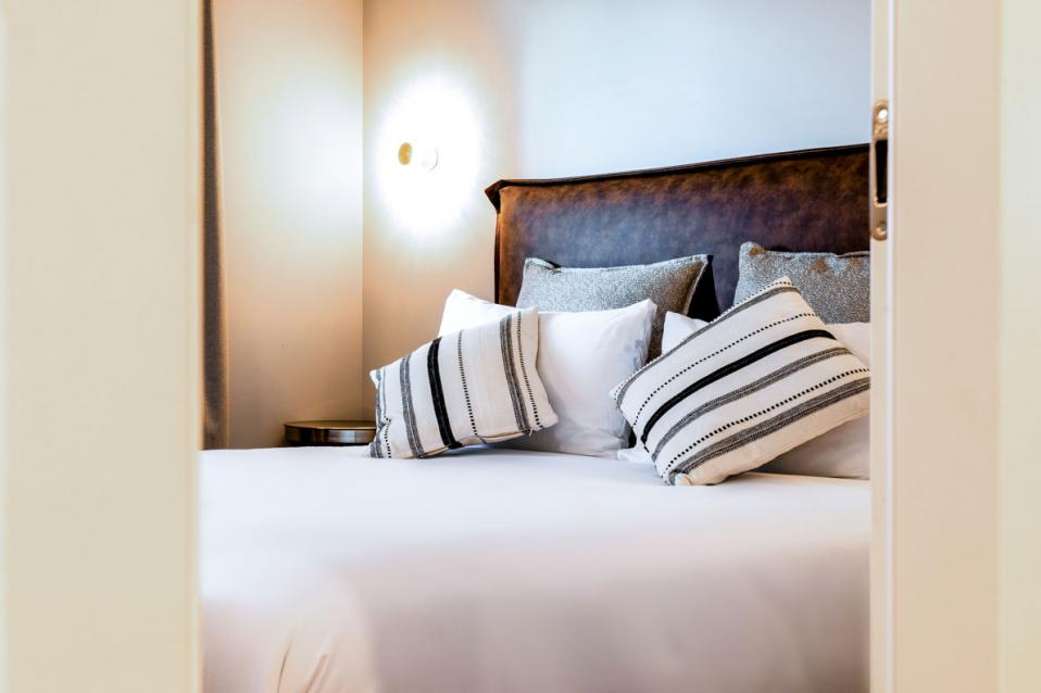 דירה משפחתית גדולה