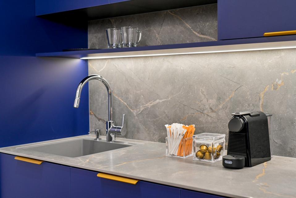 דירה משפחתית גדולה