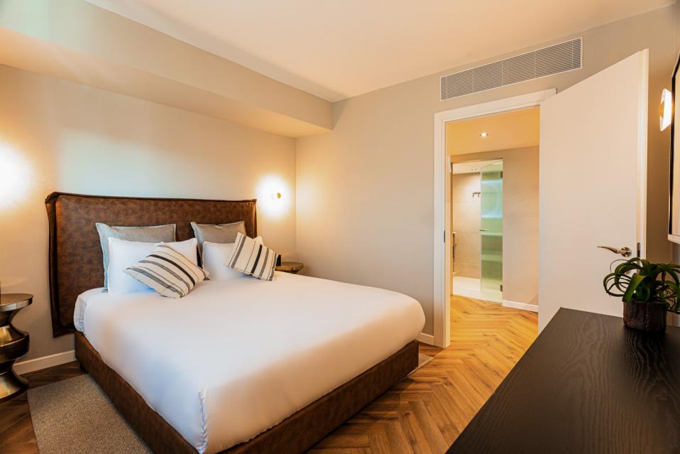 דירה משפחתית גדולה