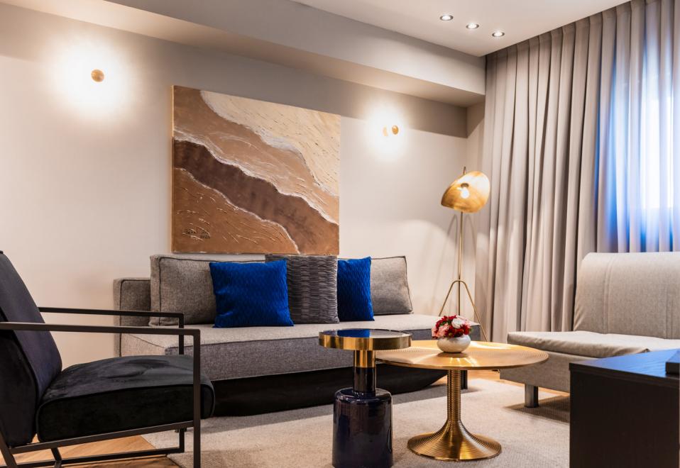 דירה משפחתית גדולה