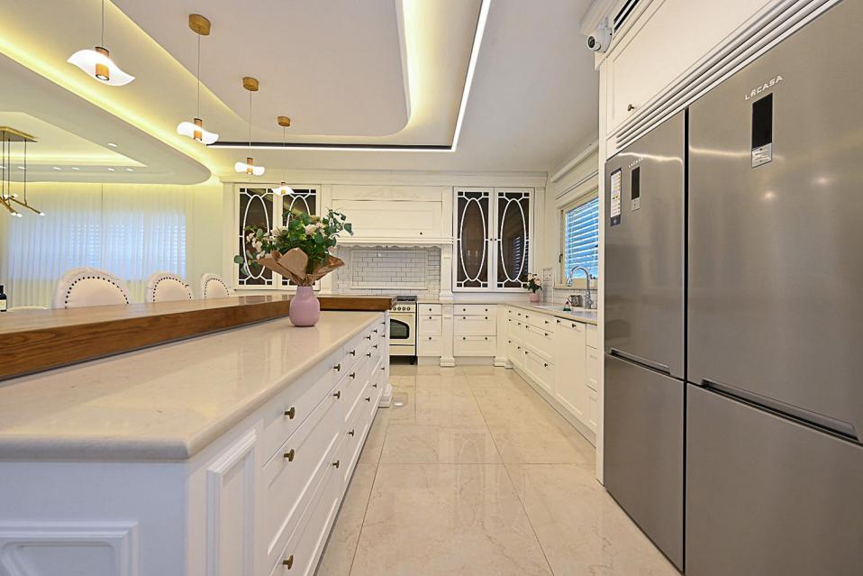 מטבח מעוצב מאובזר מא' ועד ת'