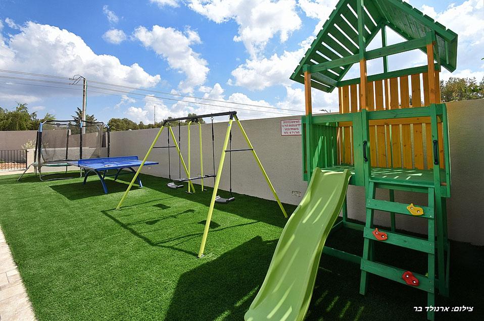 פינוק מושלם גם לקטנטנים