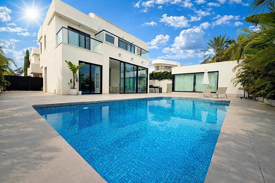 וילה מאיה הרצליה&nbsp;