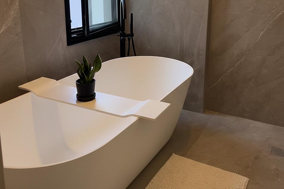 אמבט פרי סטנדינג