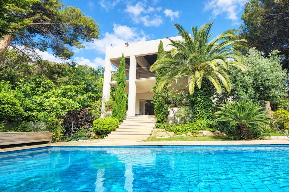 וילה מורן קיסריה- לחופשה יוקרתית