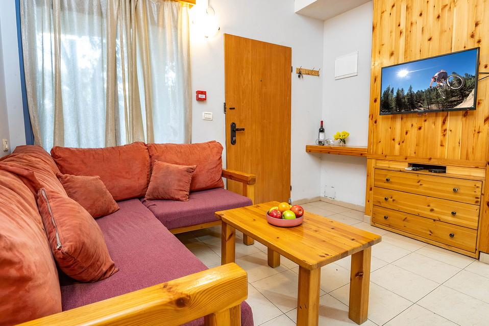 חרמון | כנרת